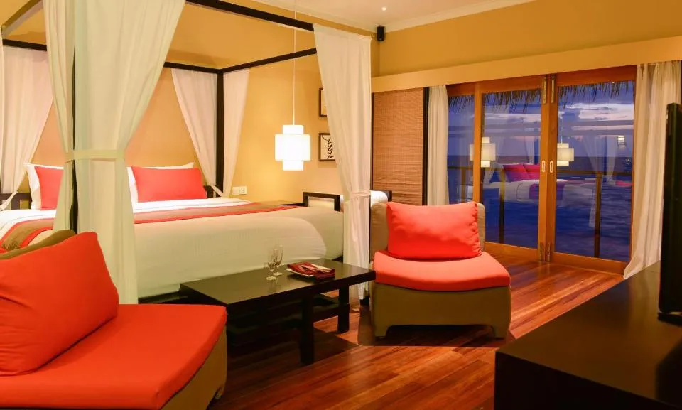 Sunrise Ocean Villa