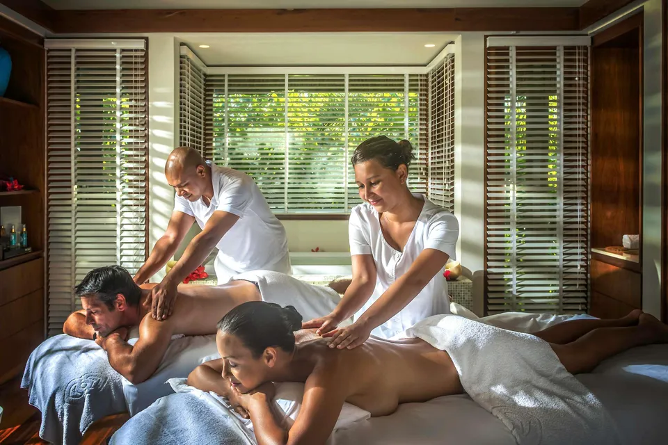 SO Sofitel Mauritius