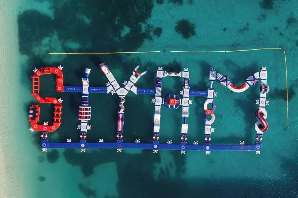 Siyam World Maldives