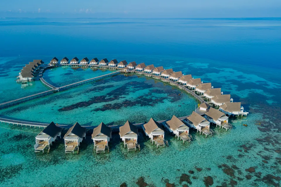 Machchafushi Island Resort & Spa Maldives