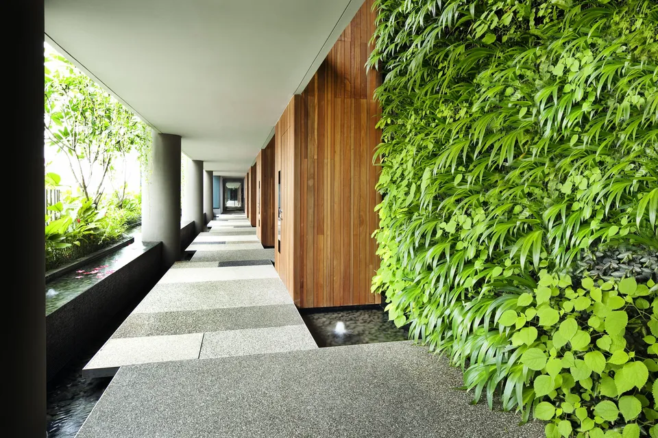 PARKROYAL COLLECTION Pickering, Singapore photo 68