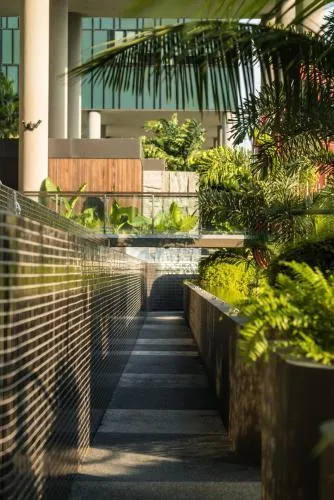 PARKROYAL COLLECTION Pickering, Singapore photo 15