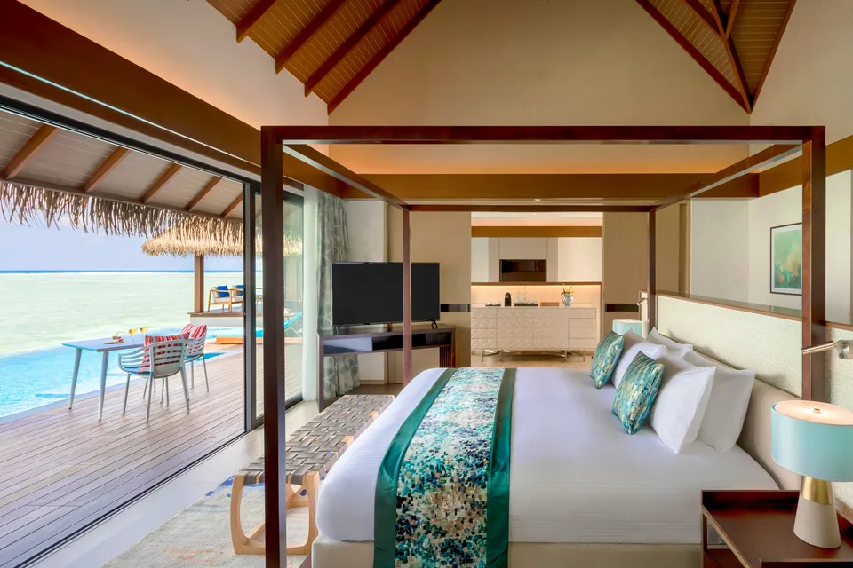 Ocean Villa