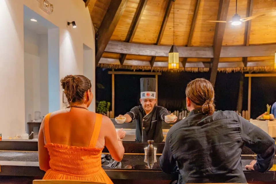 NOOE Maldives Kunaavashi