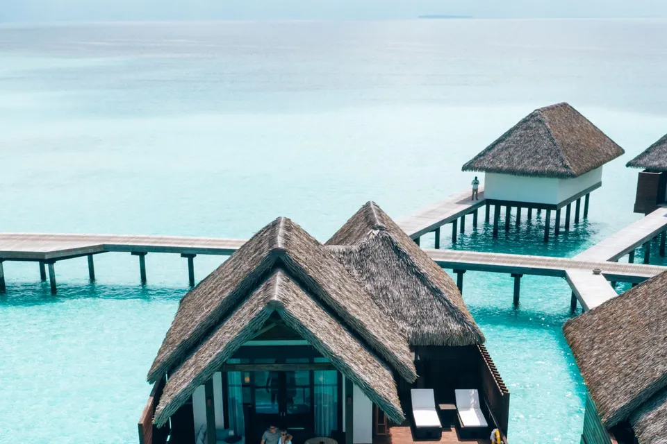 Ocean Villas