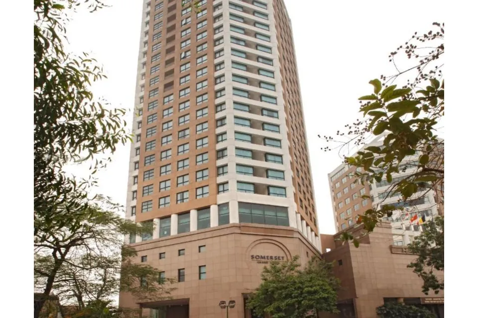 Somerset Grand Hanoi