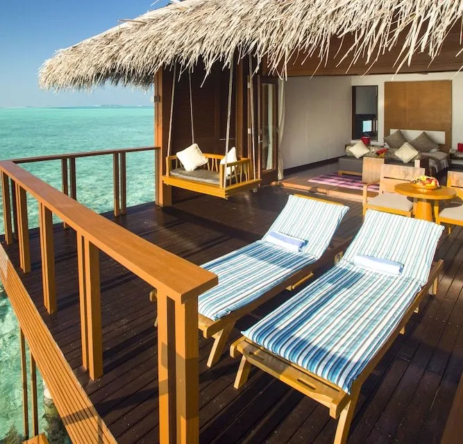 Water Villa