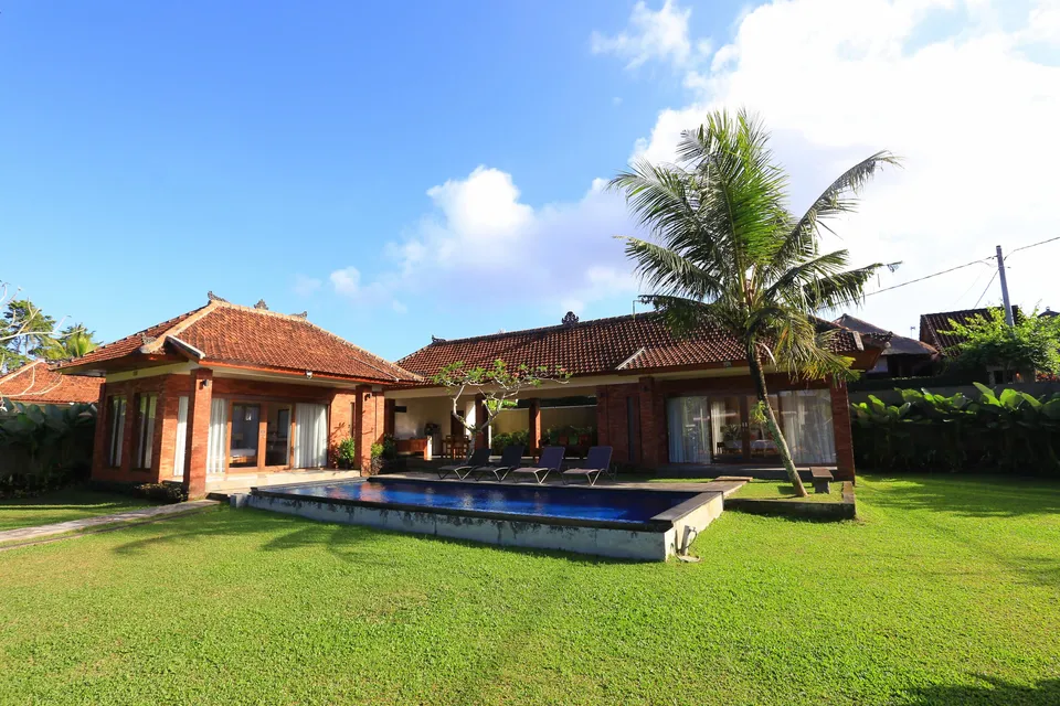 Ubud Heaven Sayan ,Bali