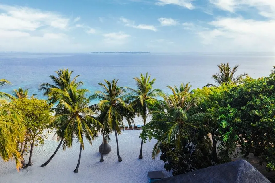 Furaveri Maldives