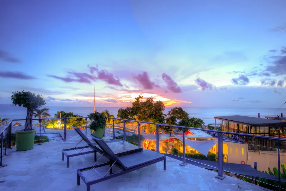 FuramaXclusive Ocean Beach Seminyak Bali