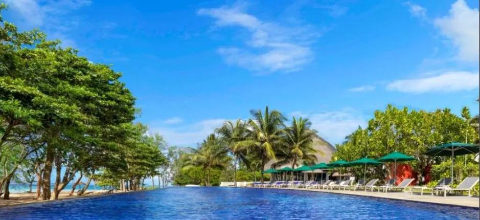 SO Sofitel Mauritius