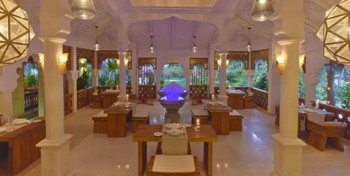 Niva Kuramathi Maldives
