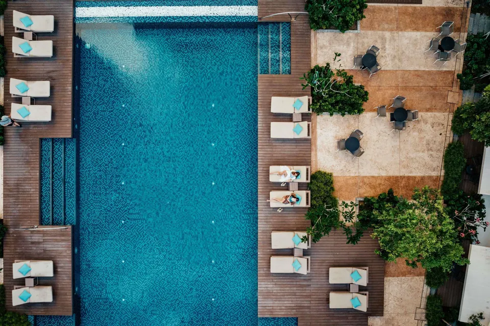 Mercure Langkawi Pantai Cenang