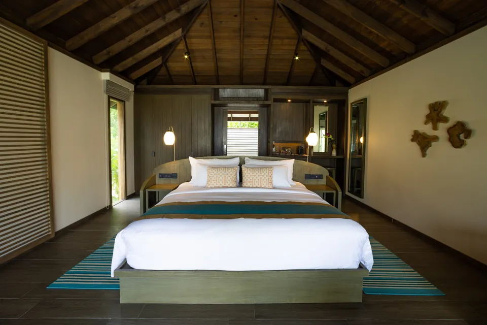 Mabin Beach Villa