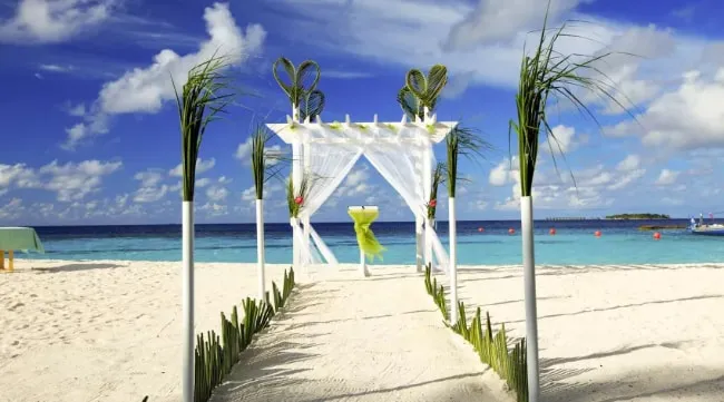 Machchafushi Island Resort & Spa Maldives