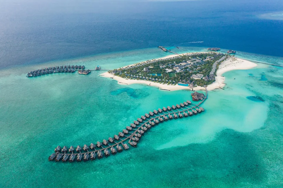 Heritance Aarah - November