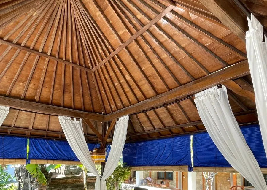 Kuta Beach Club Hotel