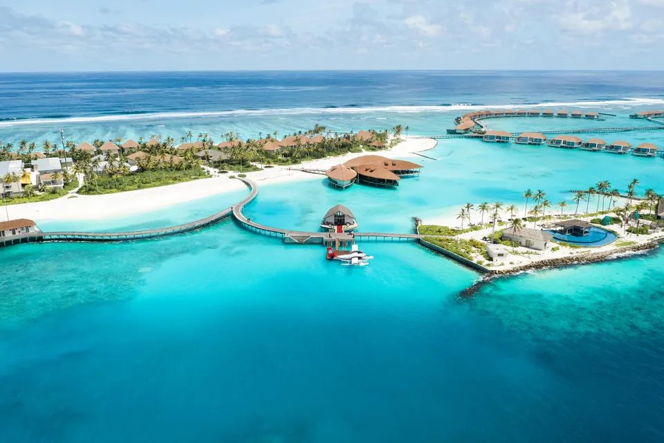 Radisson Blu Resort Maldives