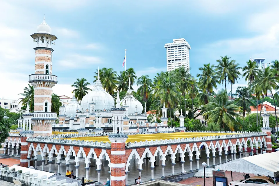 Ramada Encore by Wyndham Chinatown Kuala Lumpur