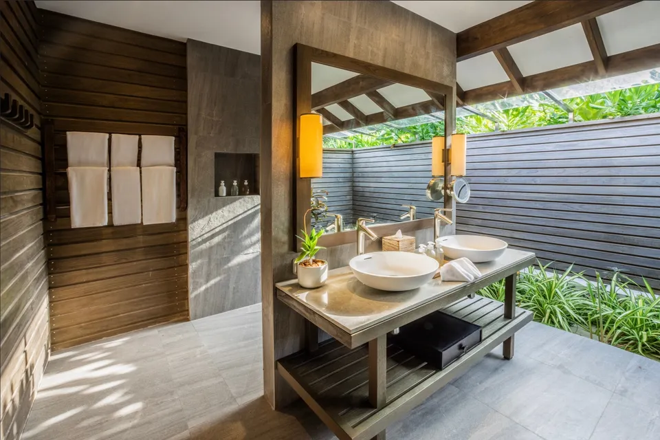 Mabin Beach Villa