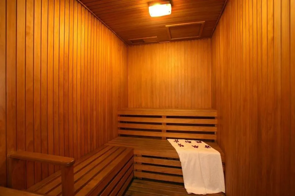 Holiday Inn Express and Suites Singapore Novena