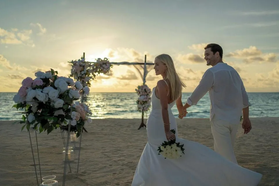 JW Marriott Maldives Kaafu Atoll Island Resort