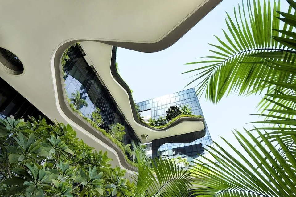 PARKROYAL COLLECTION Pickering, Singapore photo 12