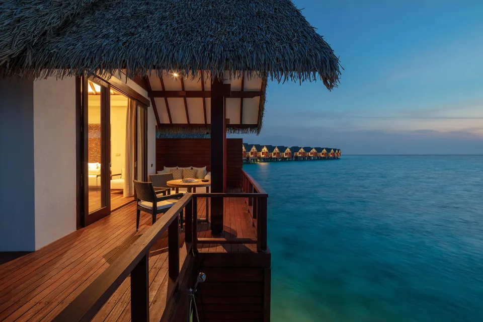 Ocean Villas