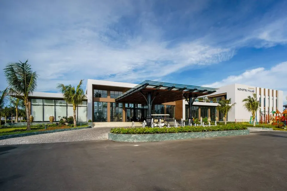 Novotel Phu Quoc Resort