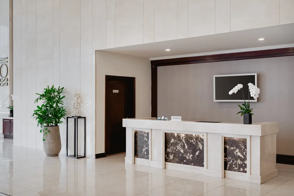 Melia Vinpearl Danang Riverfront