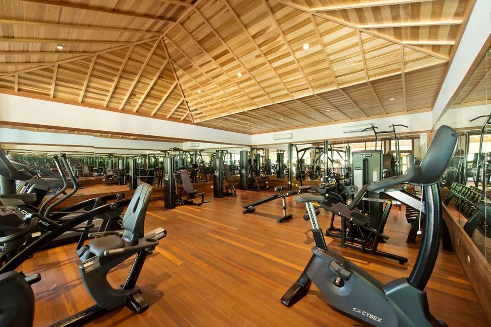 Hideaway Beach Resort & Spa