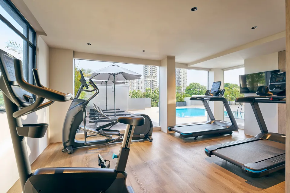 Holiday Inn Express and Suites Singapore Novena