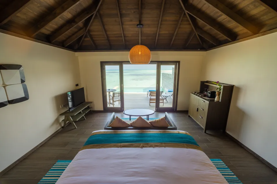 Mabin Beach Villa