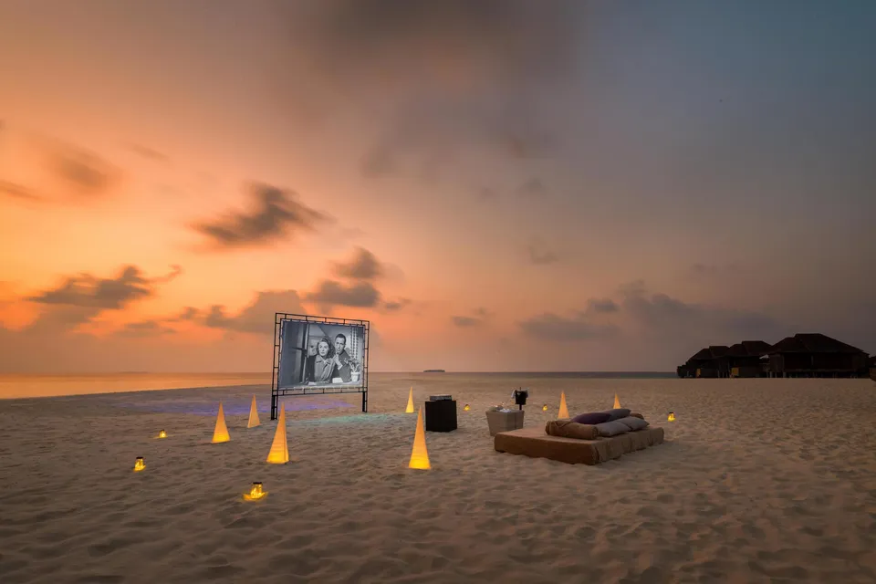 JA Manafaru, The Real Maldives