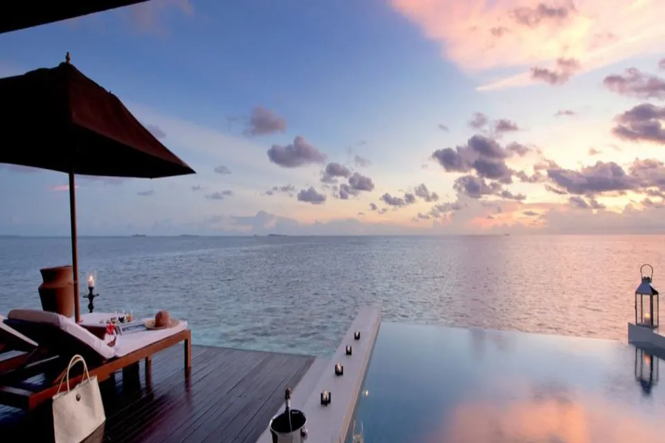 Lily Beach Resort & Spa