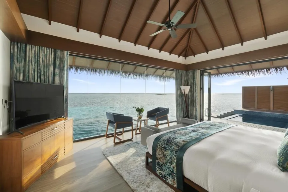 Ocean Villa