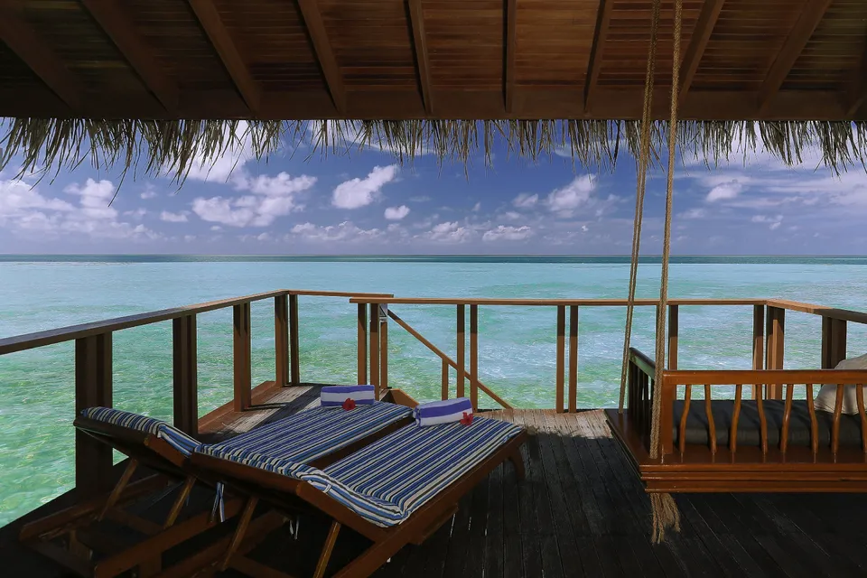 Water Villa