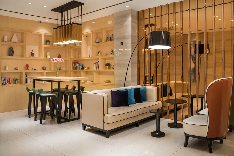 Ramada Encore by Wyndham Chinatown Kuala Lumpur