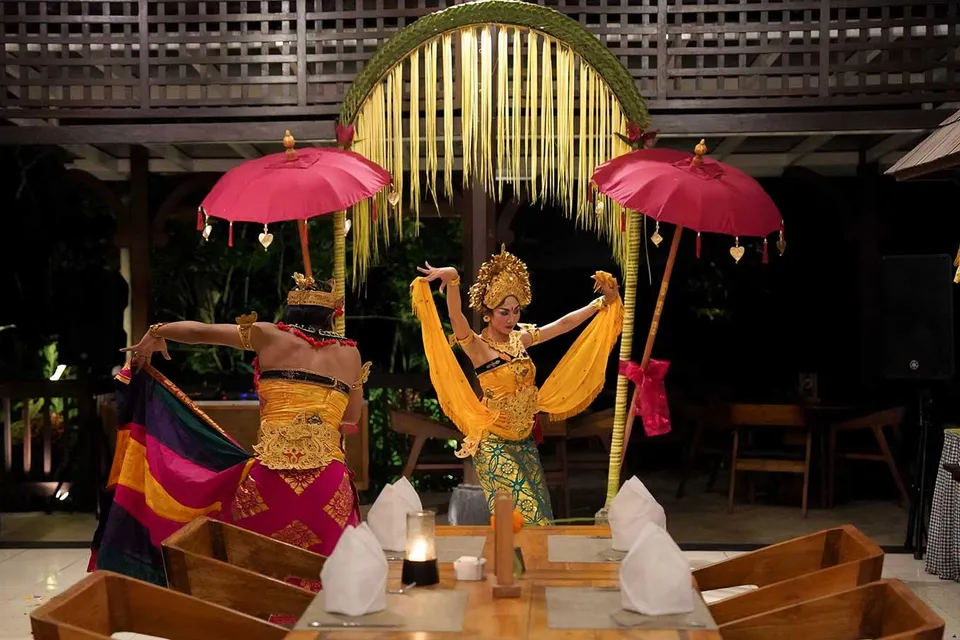 The Lokha Ubud