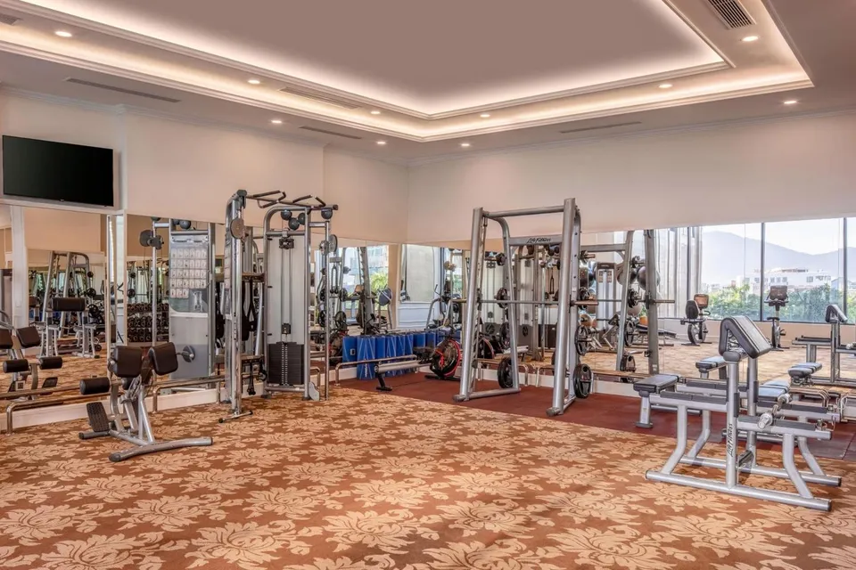 Melia Vinpearl Danang Riverfront