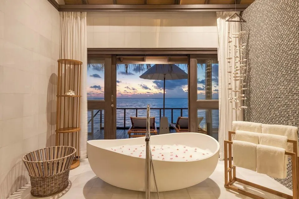 Wind Villa