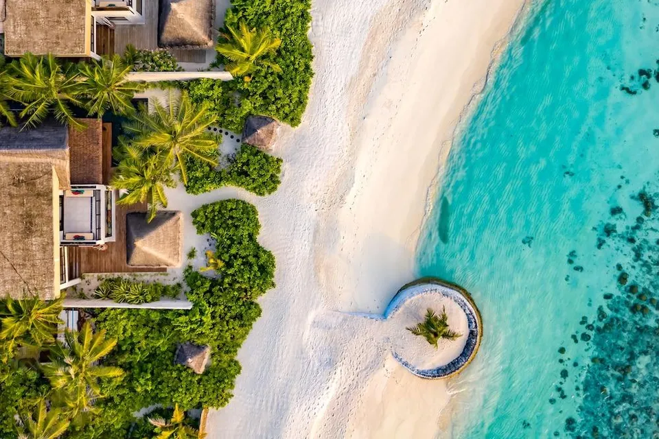 Ozen Reserve Bolifushi