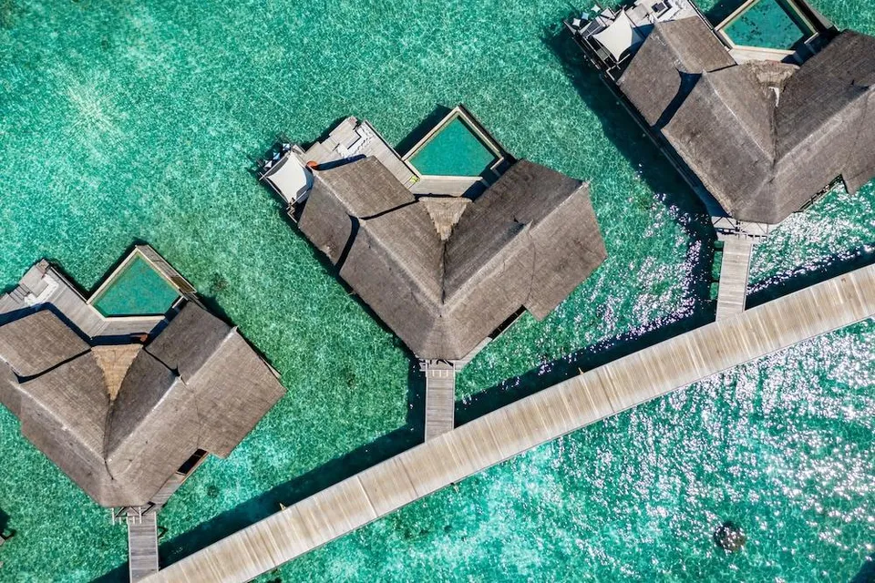 Ocean Suite with Private Pool