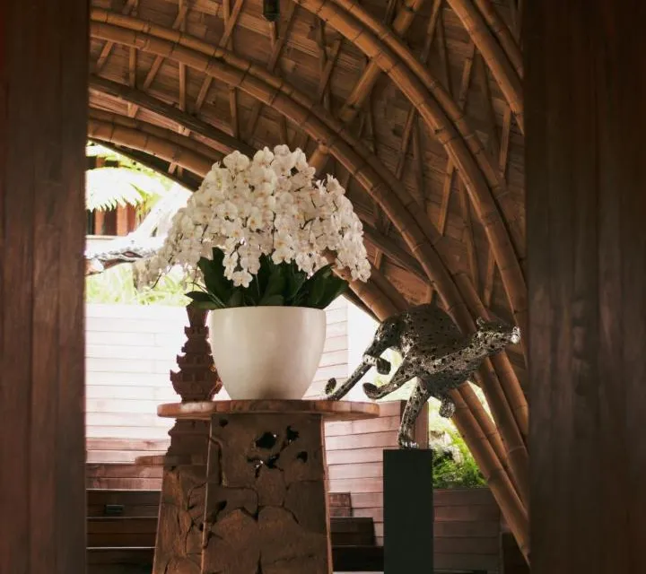 E Sanctuary Resort Ubud