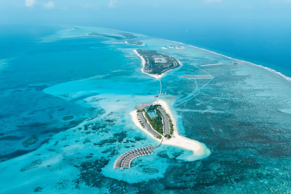 Jawakara Islands Maldives - November