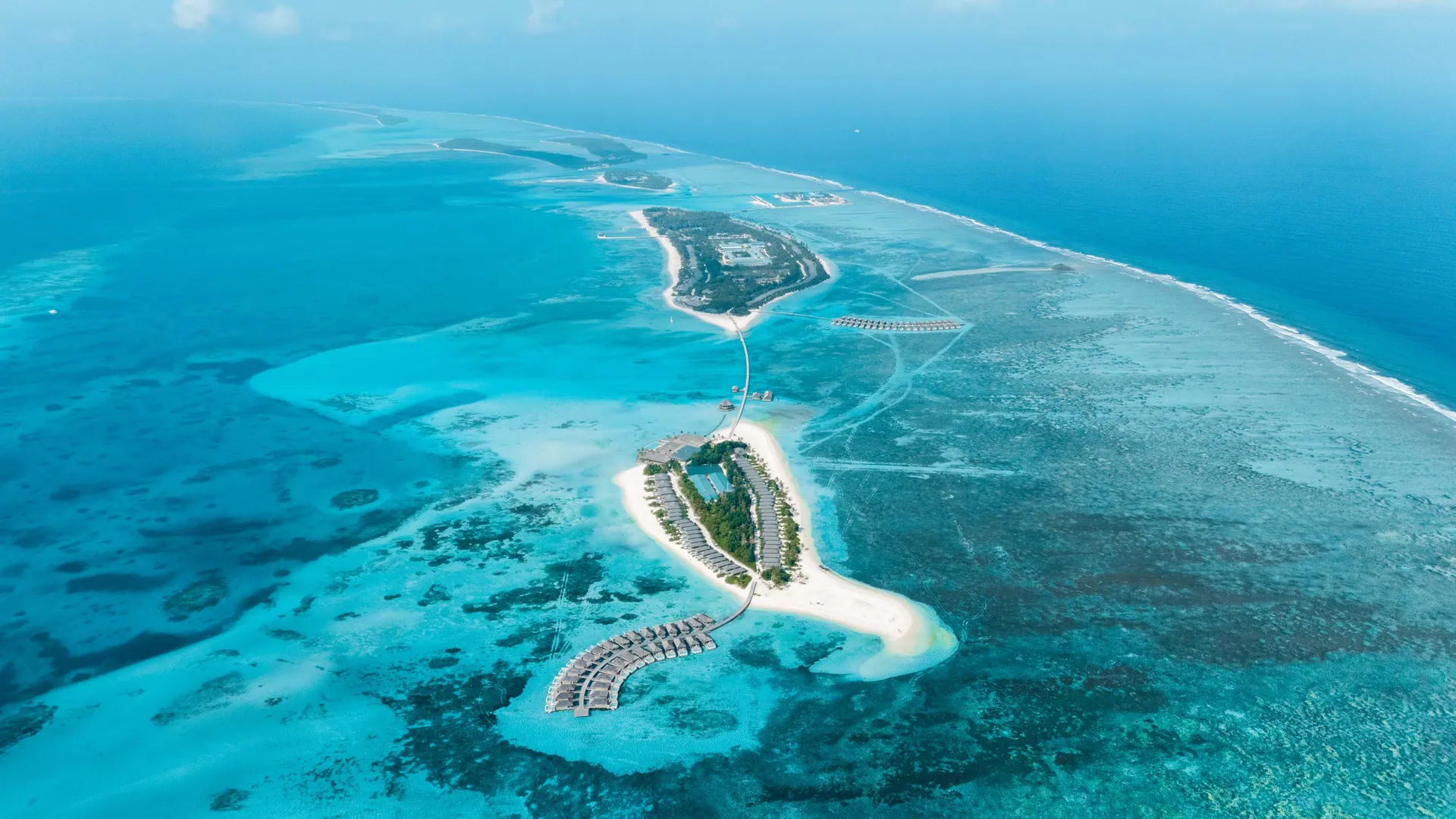 Jawakara Islands Maldives - November