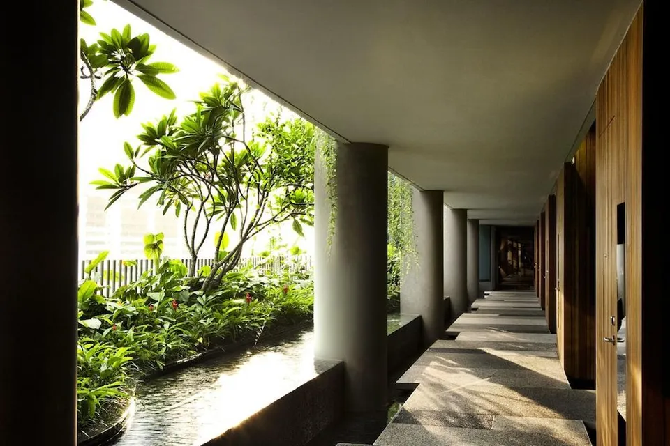 PARKROYAL COLLECTION Pickering, Singapore photo 62