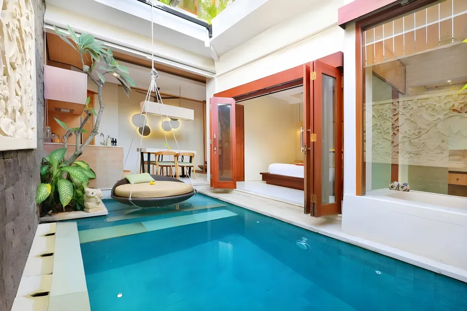 Ini Vie Villa Seminyak by Ini Vie Hospitality