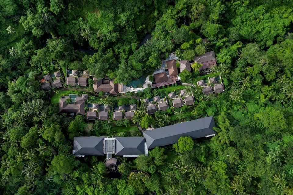 The Lokha Ubud