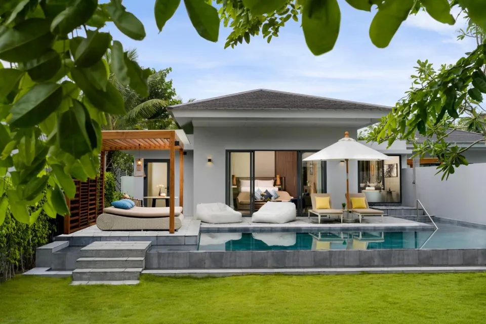 Crowne Plaza Phu Quoc Starbay by IHG